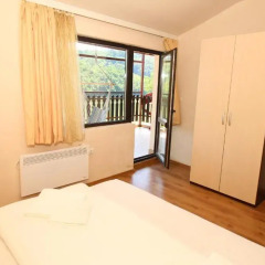 Mountain Lake Hotel 2* Апартаменты фото 8