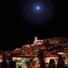 Gran Hotel Montesol Ibiza, Curio Collection by Hilton фото 8