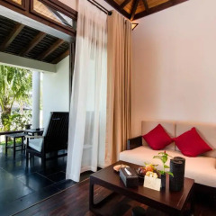 Отель Amiana Resort and Villas 5* Номер Делюкс фото 10