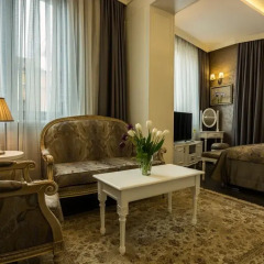 Отель Boutique Guest House Coco удобства в номере