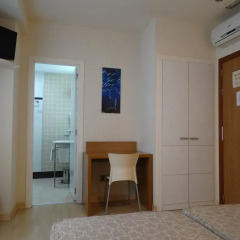 Отель Hostal Penalty Валенсия сауна