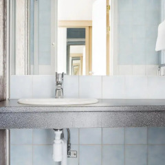 Comfort Hotel Arctic 3* Стандартный номер с различными типами кроватей