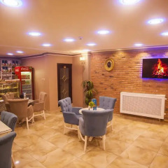 Hurriyet Hotel Турция, Стамбул - 10 отзывов об отеле, цены и фото номеров - забронировать отель Hurriyet Hotel онлайн интерьер отеля фото 2