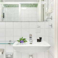 Hotel Garden | Profilhotels 4* Стандартный номер фото 4