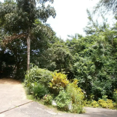Hotel Sunny Lanka Канди парковка