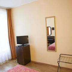 Hotel Des Pyrenees 2* Стандартный номер с двуспальной кроватью фото 2