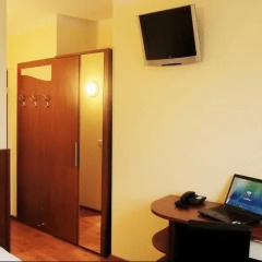 Atlas City Hotel 3* Стандартный номер