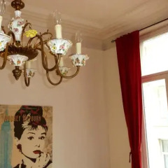 Апартаменты Dominicains Apartments