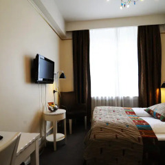 Hotel Villa Terminus 3* Полулюкс с различными типами кроватей фото 7