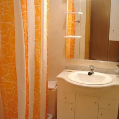 Отель Rialgarve 3* Стандартный номер с 2 отдельными кроватями фото 9