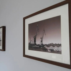 Апартаменты Gdańsk Old Town Apartments комната для гостей фото 2