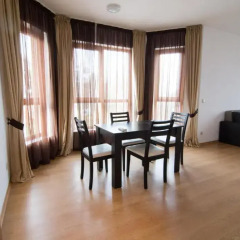 Отель Cabacum Beach Private Apartaments комната для гостей фото 5