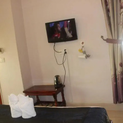 Отель Avocado Guesthouse удобства в номере