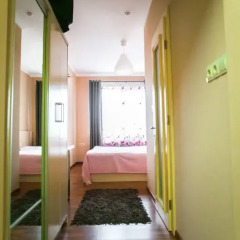 Tulpan Hotel Стандартный номер фото 16