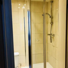 Adare Hotel 2* Стандартный номер с различными типами кроватей фото 9