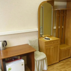 Гостиница Султан-5 2* Номер категории Эконом фото 13