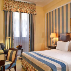 Отель Avenida Palace 5* Стандартный номер фото 2