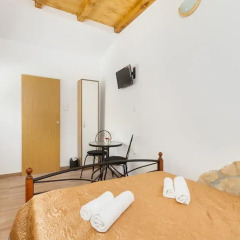 Отель Room Pama удобства в номере