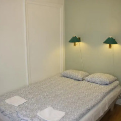 Birka Hostel Стандартный номер фото 6