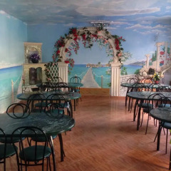 Отель Guest House on Vegetarianskaya Сочи питание