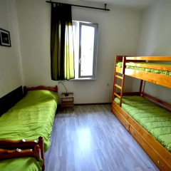 Отель Bekar Park House детские мероприятия