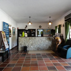 A Coutada Hotel Rural интерьер отеля фото 2