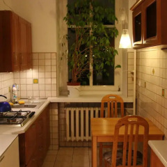 Отель Apartamenty Kaliska в номере