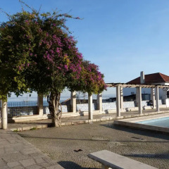 Отель Monica Lisbon Rentals - Alfama Португалия, Лиссабон - отзывы, цены и фото номеров - забронировать отель Monica Lisbon Rentals - Alfama онлайн пляж фото 2