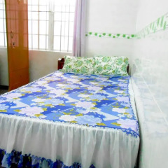 Отель Phuong Thanh Homestay Далат комната для гостей фото 5