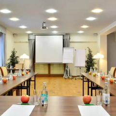 Отель Solei Golf Польша, Познань - отзывы, цены и фото номеров - забронировать отель Solei Golf онлайн помещение для мероприятий