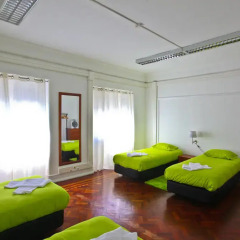 Отель Tagus Palace Hostal спа