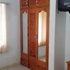 Отель Paradise Place Апартаменты с различными типами кроватей фото 26