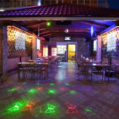 Гостиница Assol Hotel в Большом Геленджике отзывы, цены и фото номеров - забронировать гостиницу Assol Hotel онлайн Большой Геленджик гостиничный бар
