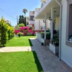 Derin Tatil Evleri Турция, Силифке - отзывы, цены и фото номеров - забронировать отель Derin Tatil Evleri онлайн фото 5