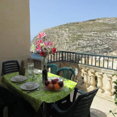 Отель Bellevue Gozo Мальта, Мунксар - отзывы, цены и фото номеров - забронировать отель Bellevue Gozo онлайн питание