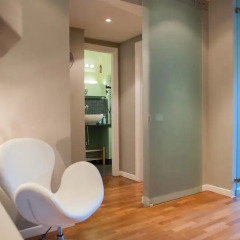 Отель Appartamento Design Flaminio Италия, Рим - отзывы, цены и фото номеров - забронировать отель Appartamento Design Flaminio онлайн спа фото 2