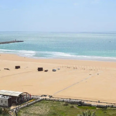 Отель Santa Catarina Algarve пляж фото 2