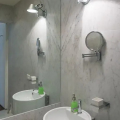 Отель Residenza D'Epoca di Palazzo Cicala 4* Стандартный номер с разными типами кроватей фото 9