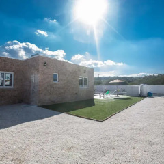 Отель Golden Dream Villa Кипр, Протарас - отзывы, цены и фото номеров - забронировать отель Golden Dream Villa онлайн парковка
