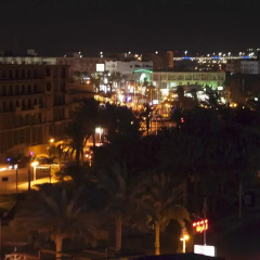 Elaria Hotel Hurgada 3* Стандартный номер с различными типами кроватей фото 2