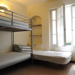 Отель Paranjib Guesthouse Франция, Париж - отзывы, цены и фото номеров - забронировать отель Paranjib Guesthouse онлайн комната для гостей фото 2