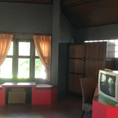 Отель Chaweng Bay View Resort детские мероприятия