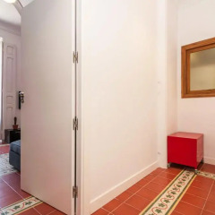 Отель Chic Rentals La Latina интерьер отеля фото 3
