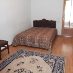 Отель Bed and Breakfast John and Lena комната для гостей