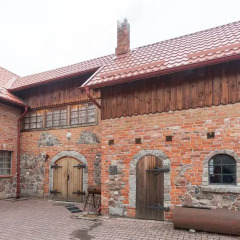 Гостевой Дом Fisherhaus фото 2