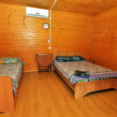 Гостиница Guest House na Verhney Doroge в Анапе отзывы, цены и фото номеров - забронировать гостиницу Guest House na Verhney Doroge онлайн Анапа спа
