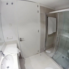 Отель Art7 The Apartment Испания, Сан-Себастьян - отзывы, цены и фото номеров - забронировать отель Art7 The Apartment онлайн сауна