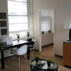 Апартаменты Pittsfield Apartments + Suites Апартаменты с различными типами кроватей фото 6