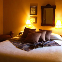 Отель Imaret 5* Стандартный номер с различными типами кроватей фото 6