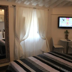 Отель Relais Casa Della Fornarina детские мероприятия
